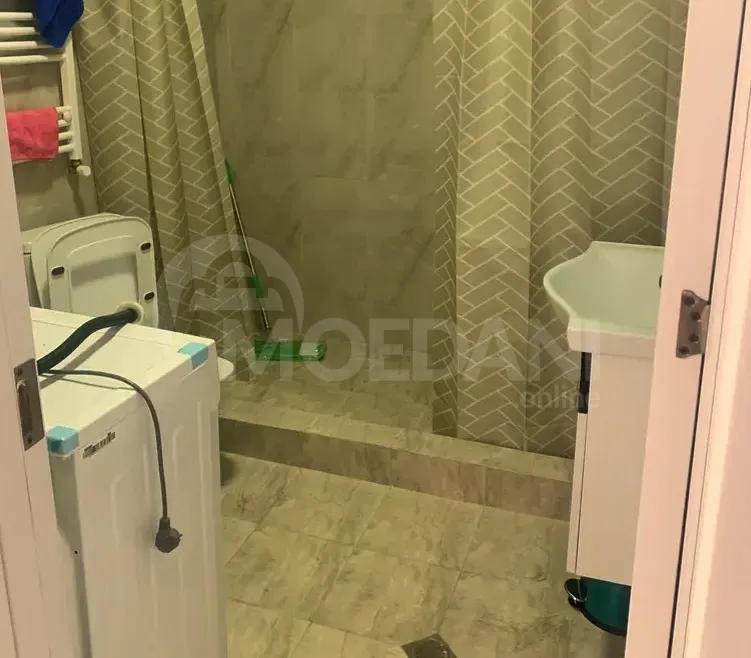 ქირავდება 2 ოთახიანი ბინა 70მ² 4/18 სართ თბილისი - photo 6