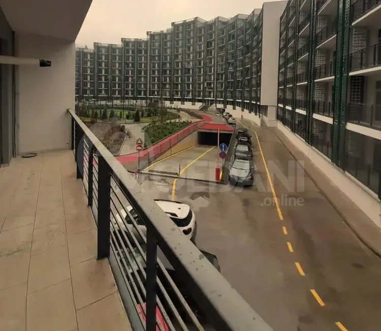 ქირავდება 2 ოთახიანი ბინა 70მ² 4/18 სართ თბილისი - photo 5