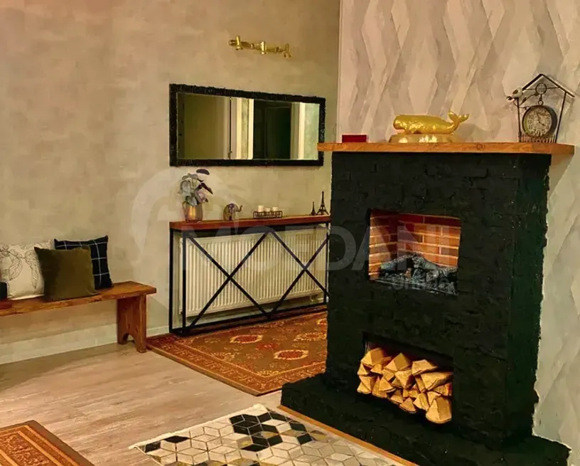 იყიდება 3 ოთახიანი ბინას 82მ² 3/18 სართ თბილისი - photo 6