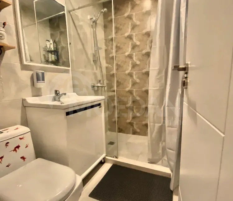 იყიდება 3 ოთახიანი ბინას 82მ² 3/18 სართ თბილისი - photo 9