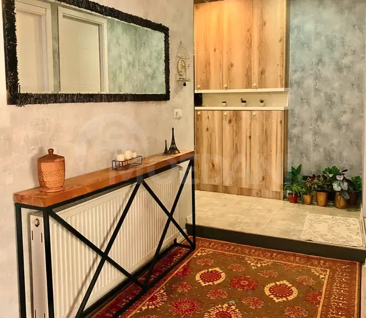 იყიდება 3 ოთახიანი ბინას 82მ² 3/18 სართ თბილისი - photo 4