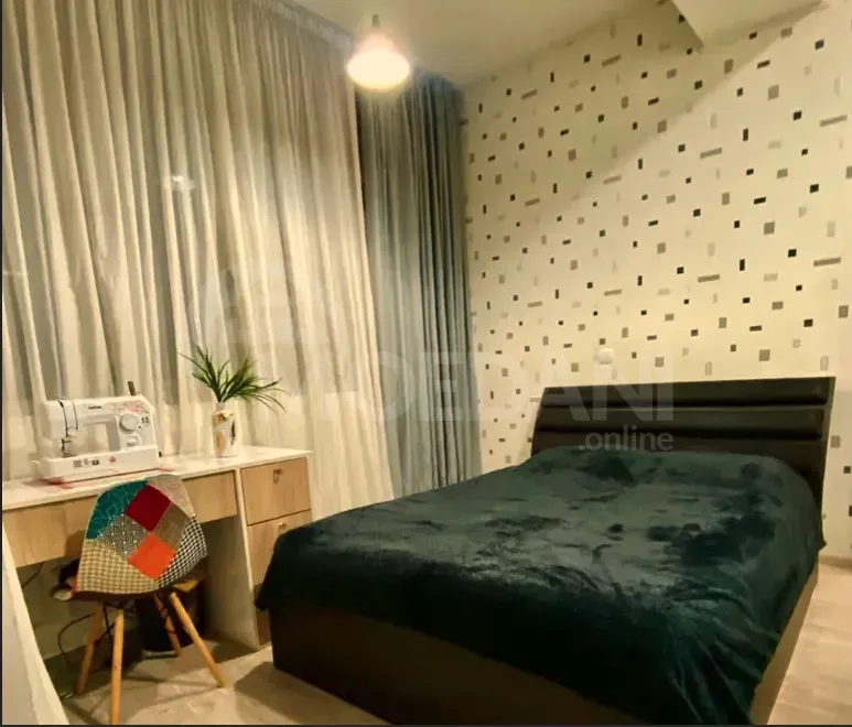 იყიდება 3 ოთახიანი ბინას 82მ² 3/18 სართ თბილისი - photo 7