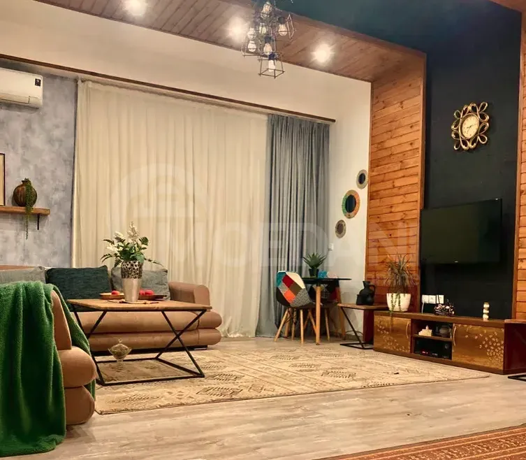 იყიდება 3 ოთახიანი ბინას 82მ² 3/18 სართ თბილისი - photo 5