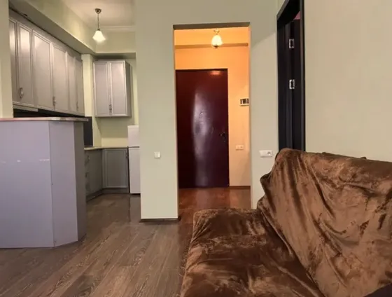 იყიდება 2 ოთახიანი ბინას $59 000  თბილისში  41მ² 4/9 სართ Тбилиси