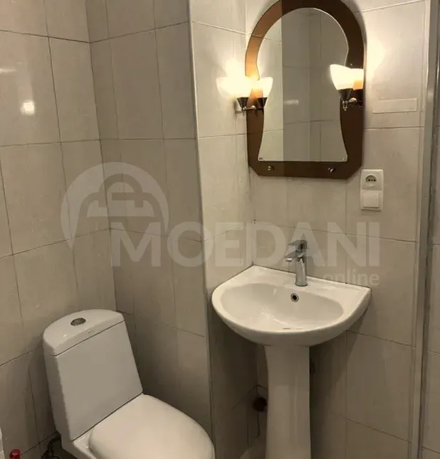 იყიდება 2 ოთახიანი ბინას 41მ² 4/9 სართ თბილისი - photo 4