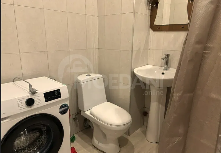 იყიდება 2 ოთახიანი ბინას 41მ² 4/9 სართ თბილისი - photo 3