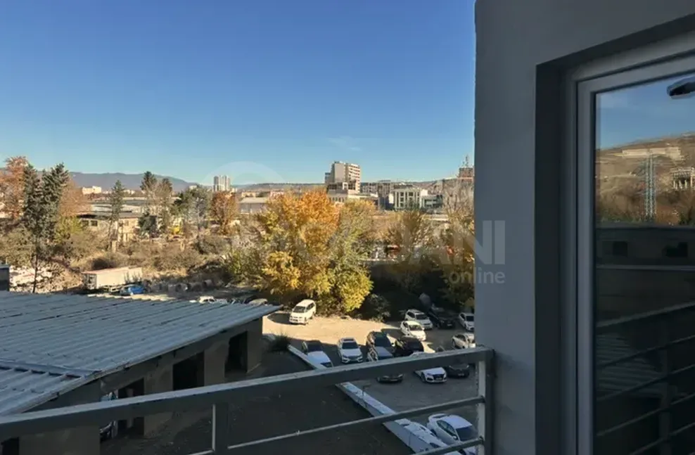 იყიდება 2 ოთახიანი ბინას 41მ² 4/9 სართ თბილისი - photo 9