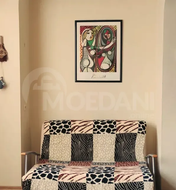 იყიდება 2 ოთახიანი ბინას 67მ² 4/8 სართ თბილისი - photo 7