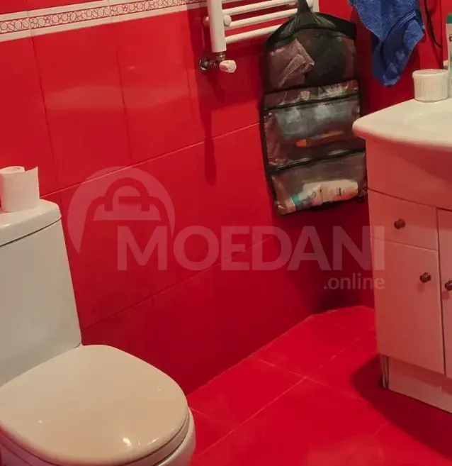 იყიდება 2 ოთახიანი ბინას 67მ² 4/8 სართ თბილისი - photo 11