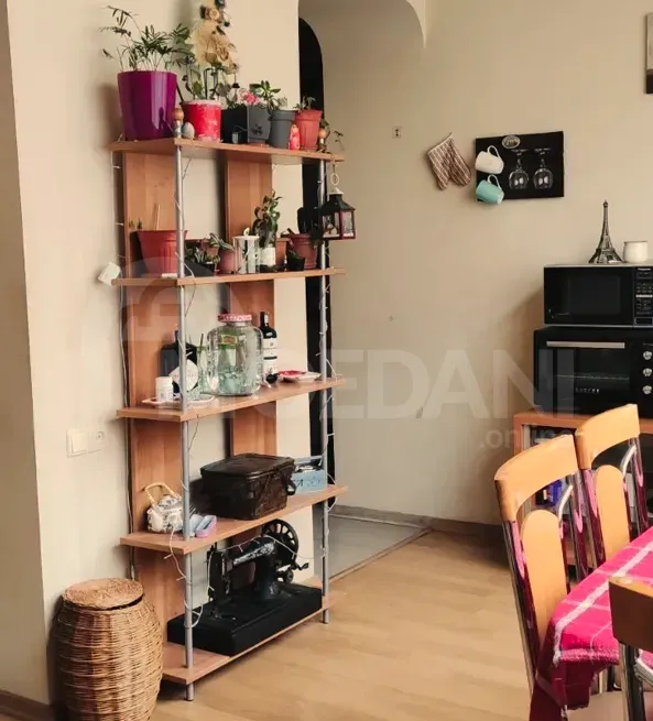 იყიდება 2 ოთახიანი ბინას 67მ² 4/8 სართ თბილისი - photo 12