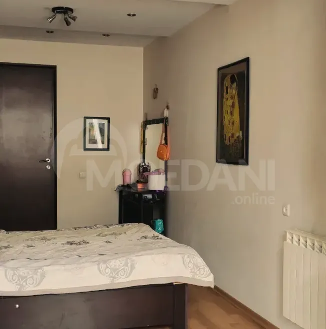 იყიდება 2 ოთახიანი ბინას 67მ² 4/8 სართ თბილისი - photo 4