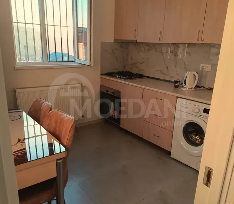 Сдам Дом 65м² Тбилиси - изображение 8