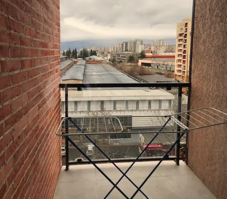 Сдам 3-комн. квартиру 70м² 8/12 эт. Тбилиси - изображение 12