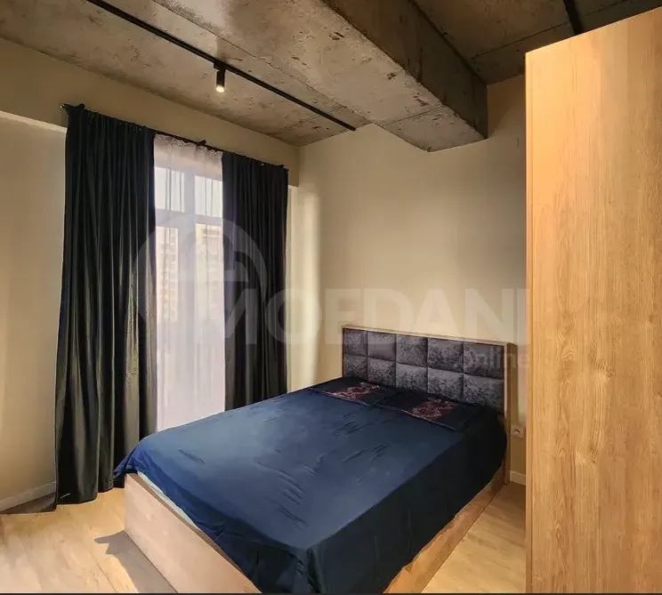 Сдам 3-комн. квартиру 70м² 8/12 эт. Тбилиси - изображение 7