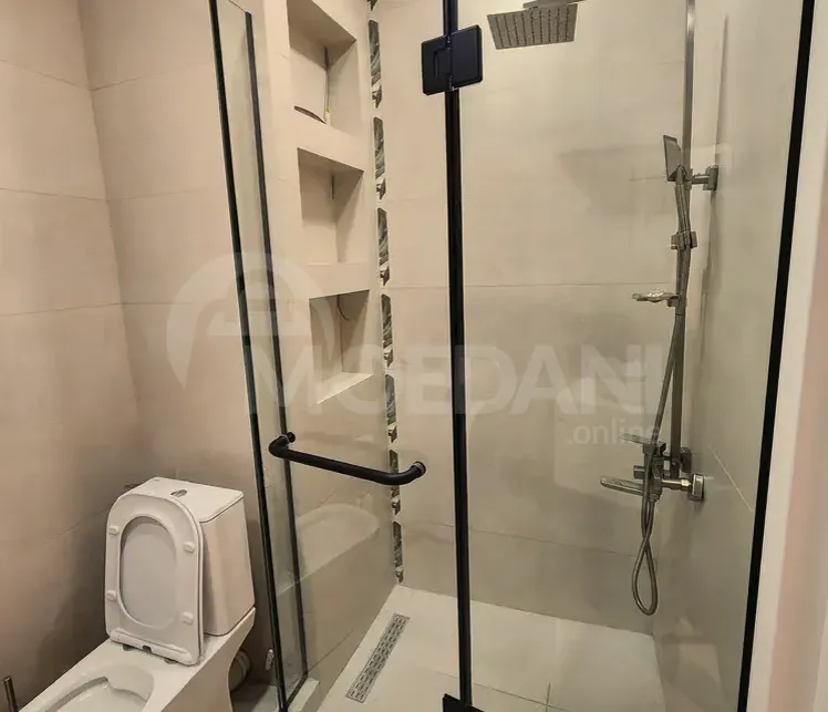 Сдам 3-комн. квартиру 70м² 8/12 эт. Тбилиси - изображение 9