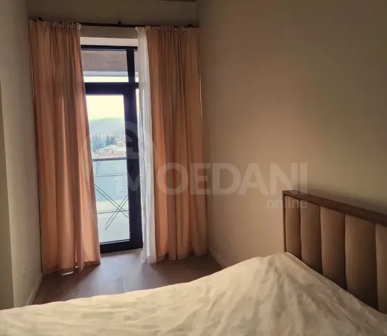 Сдам 3-комн. квартиру 70м² 8/12 эт. Тбилиси - изображение 4