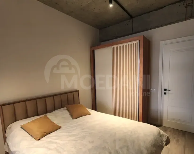 Сдам 3-комн. квартиру 70м² 8/12 эт. Тбилиси - изображение 3