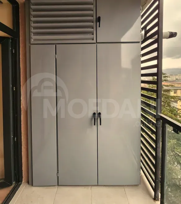 Сдам 3-комн. квартиру 70м² 8/12 эт. Тбилиси - изображение 11