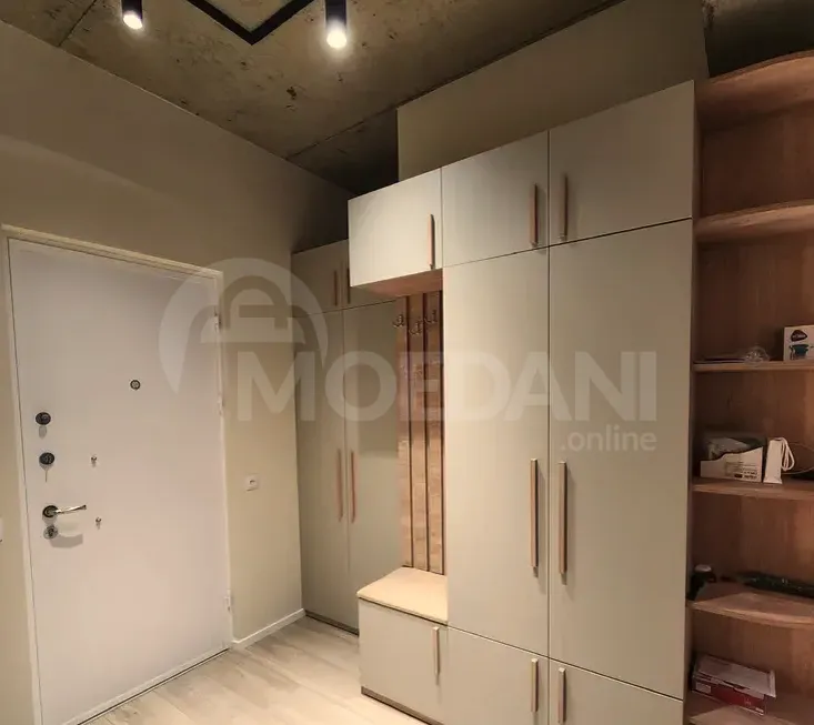 Сдам 3-комн. квартиру 70м² 8/12 эт. Тбилиси - изображение 10