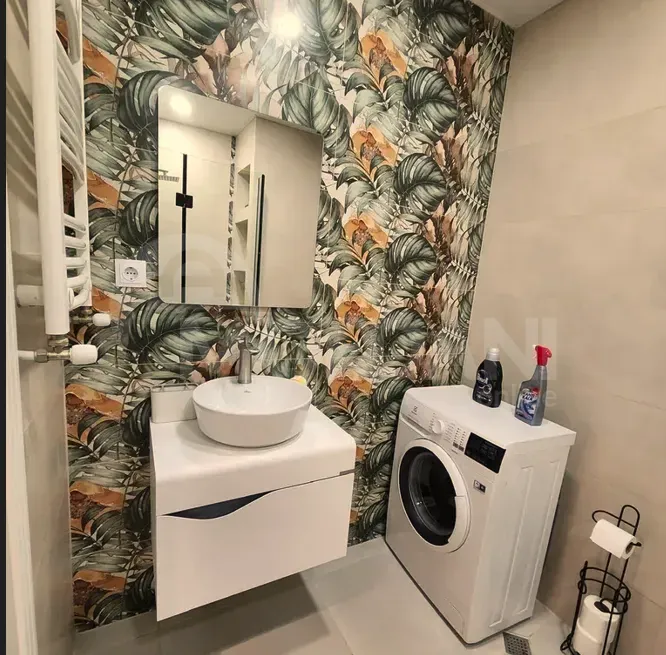 Сдам 3-комн. квартиру 70м² 8/12 эт. Тбилиси - изображение 8