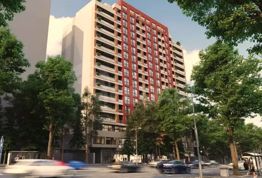 Сдам 3-комн. квартиру 70м² 8/12 эт. Тбилиси - изображение 6