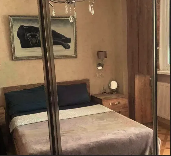 იყიდება 3 ოთახიანი ბინას $115 000  თბილისში  70მ² 2/3 სართ Тбилиси
