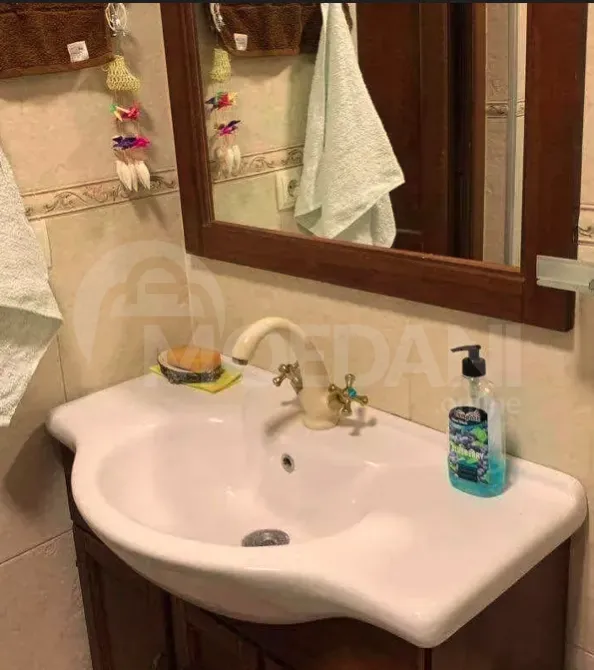 Продам 3-комн. квартиру 70м² 2/3 эт. Тбилиси - изображение 6