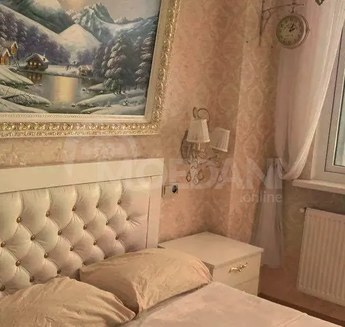 Продам 3-комн. квартиру 70м² 2/3 эт. Тбилиси - изображение 9