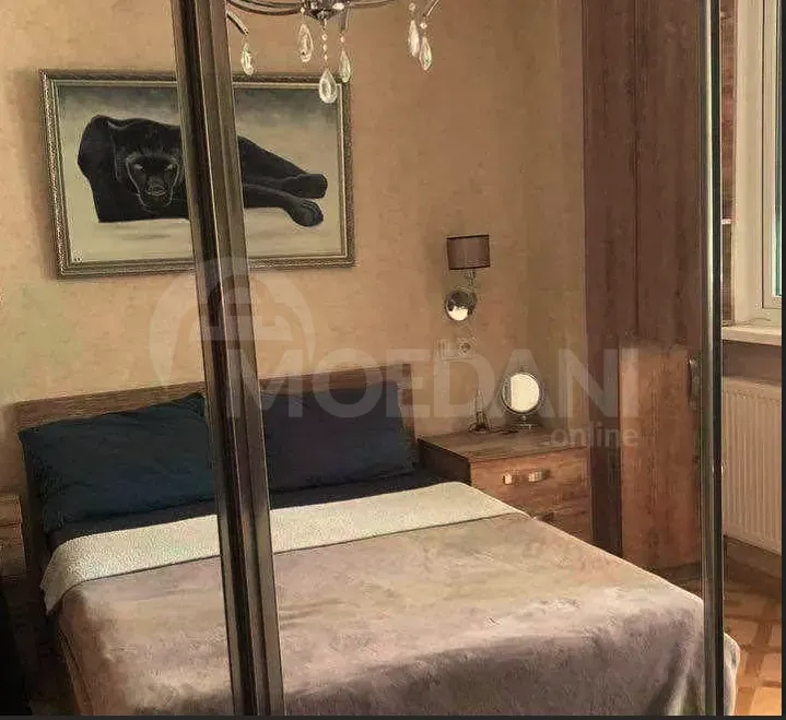 Продам 3-комн. квартиру 70м² 2/3 эт. Тбилиси - изображение 4