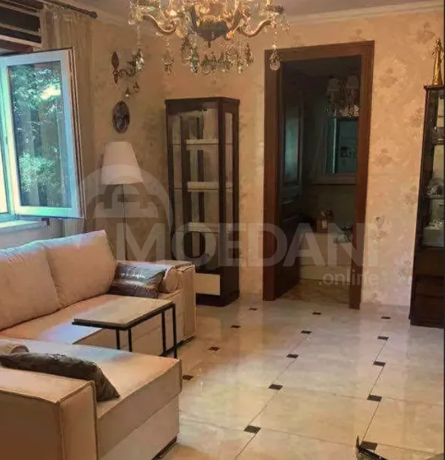 Продам 3-комн. квартиру 70м² 2/3 эт. Тбилиси - изображение 1