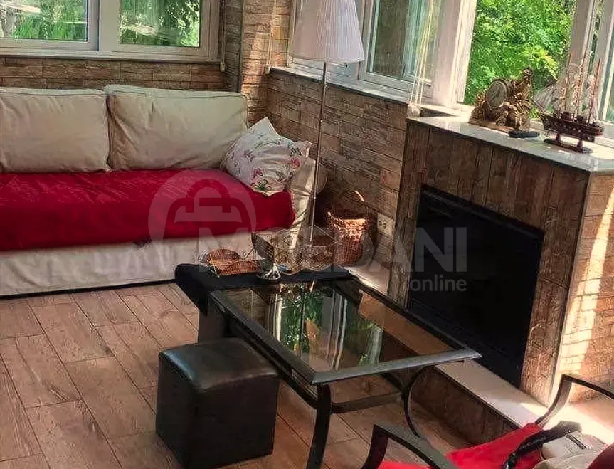 Продам 3-комн. квартиру 70м² 2/3 эт. Тбилиси - изображение 12