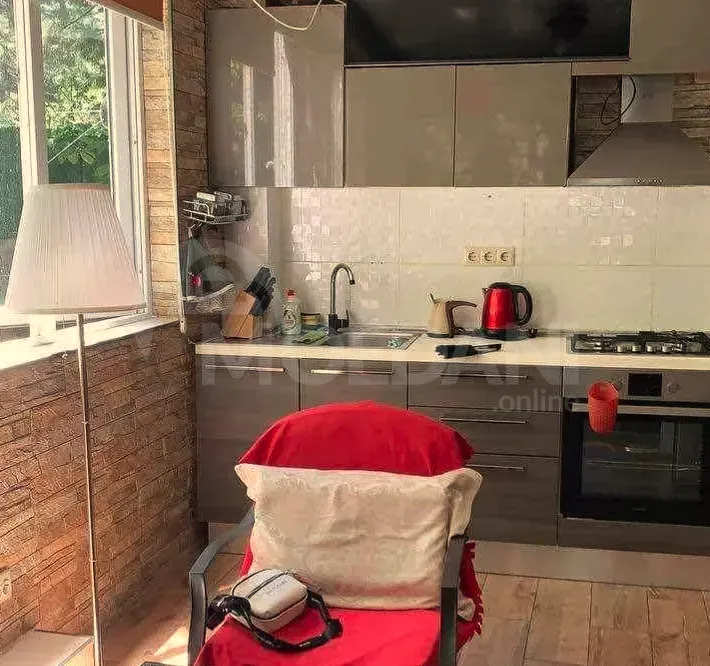 Продам 3-комн. квартиру 70м² 2/3 эт. Тбилиси - изображение 10