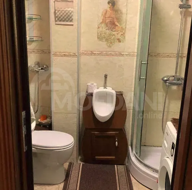 Продам 3-комн. квартиру 70м² 2/3 эт. Тбилиси - изображение 7