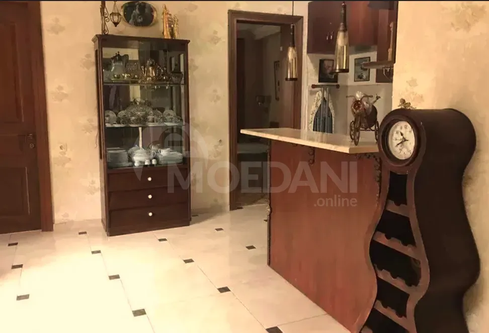 Продам 3-комн. квартиру 70м² 2/3 эт. Тбилиси - изображение 8