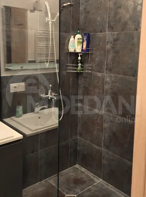 Сдам 3-комн. квартиру 100м² 8/12 эт. Тбилиси - изображение 5