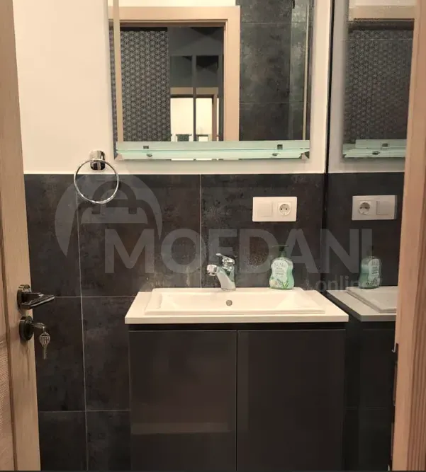 Сдам 3-комн. квартиру 100м² 8/12 эт. Тбилиси - изображение 10