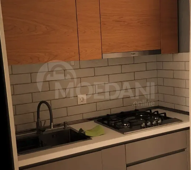 Сдам 3-комн. квартиру 100м² 8/12 эт. Тбилиси - изображение 7