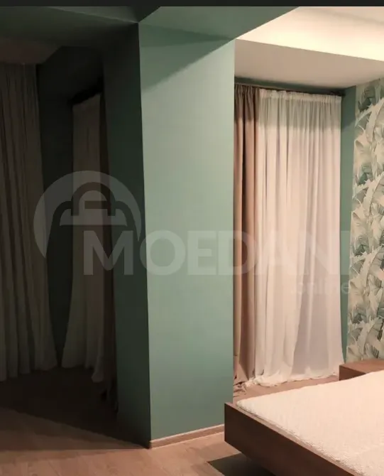 Сдам 3-комн. квартиру 100м² 8/12 эт. Тбилиси - изображение 6