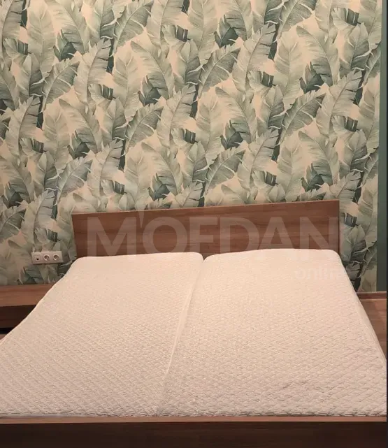 Сдам 3-комн. квартиру 100м² 8/12 эт. Тбилиси - изображение 11