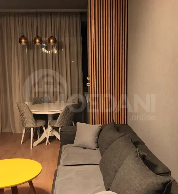 Сдам 3-комн. квартиру 100м² 8/12 эт. Тбилиси - изображение 3