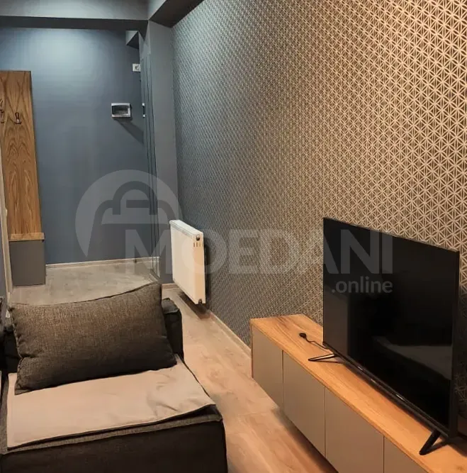 Сдам 3-комн. квартиру 100м² 8/12 эт. Тбилиси - изображение 2