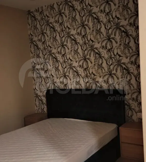 Сдам 3-комн. квартиру 100м² 8/12 эт. Тбилиси - изображение 8