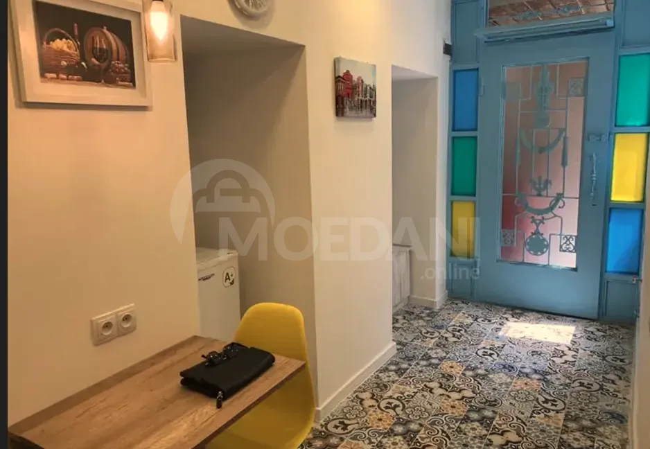 Apartments For Sale two-room 30м² 1/3 floor Tbilisi - photo 9