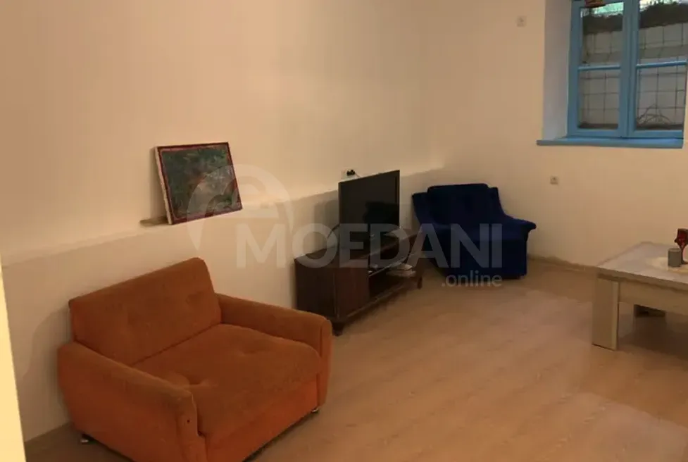Apartments For Sale two-room 30м² 1/3 floor Tbilisi - photo 3
