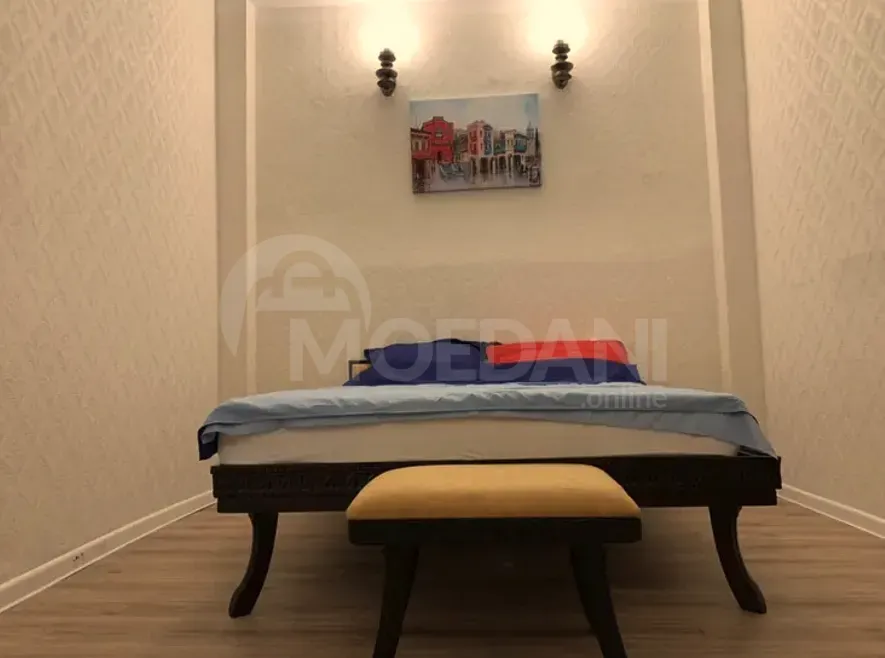 Apartments For Sale two-room 30м² 1/3 floor Tbilisi - photo 6