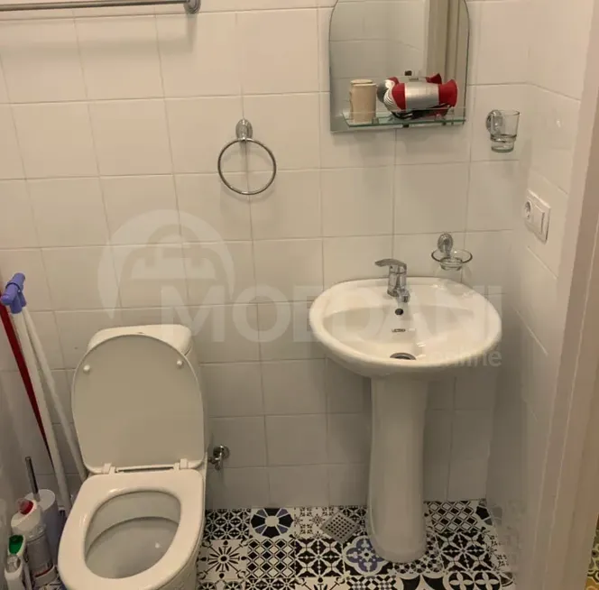 Apartments For Sale two-room 30м² 1/3 floor Tbilisi - photo 11