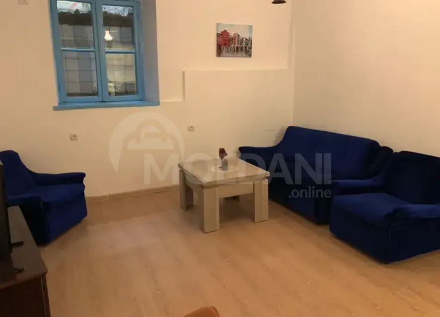 Apartments For Sale two-room 30м² 1/3 floor Tbilisi - photo 2