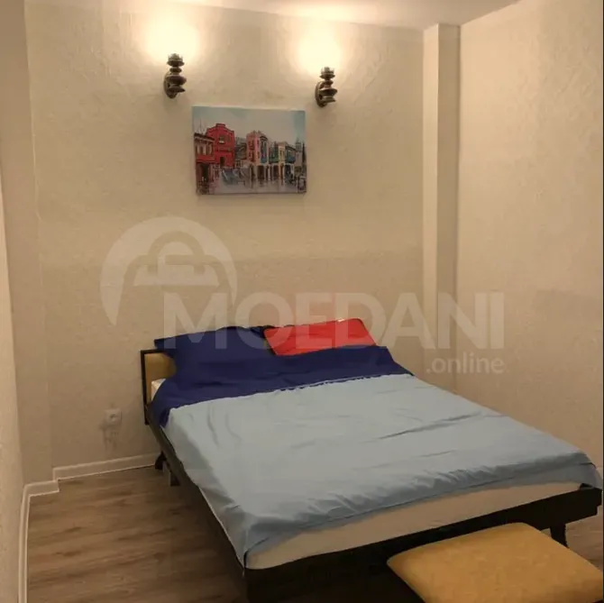 Apartments For Sale two-room 30м² 1/3 floor Tbilisi - photo 7