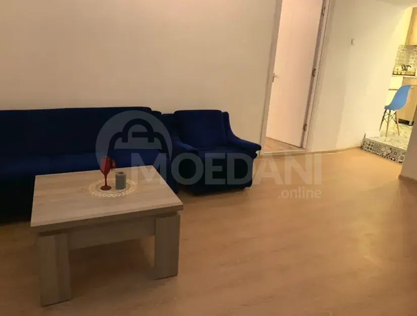 Apartments For Sale two-room 30м² 1/3 floor Tbilisi - photo 5