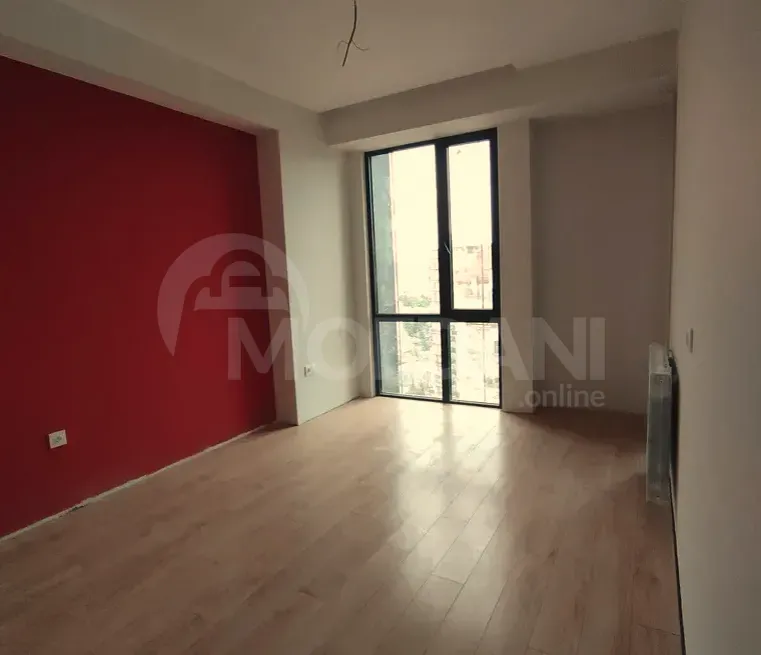 Продам 2-комн. квартиру 45м² 10/27 эт. Тбилиси - изображение 1